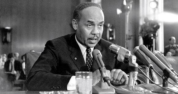 El hombre invisible y 26 años desde la última palabra escrita por Ralph Ellison