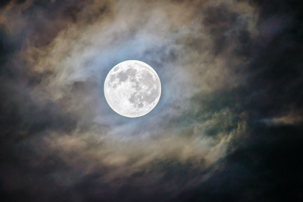 Calendario lunar: junio, el mes para descubrir tu verdad