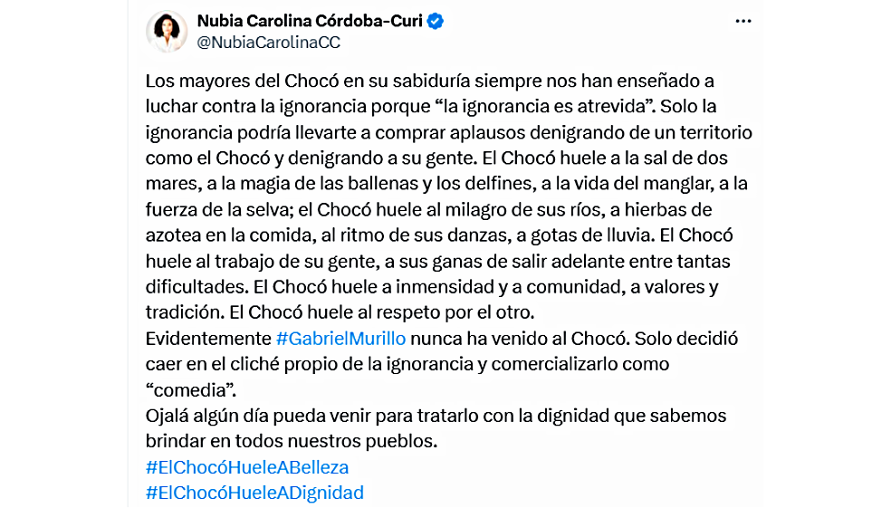 Participante de ‘MasterChef’, envuelto en polémica por chiste que generó rechazo