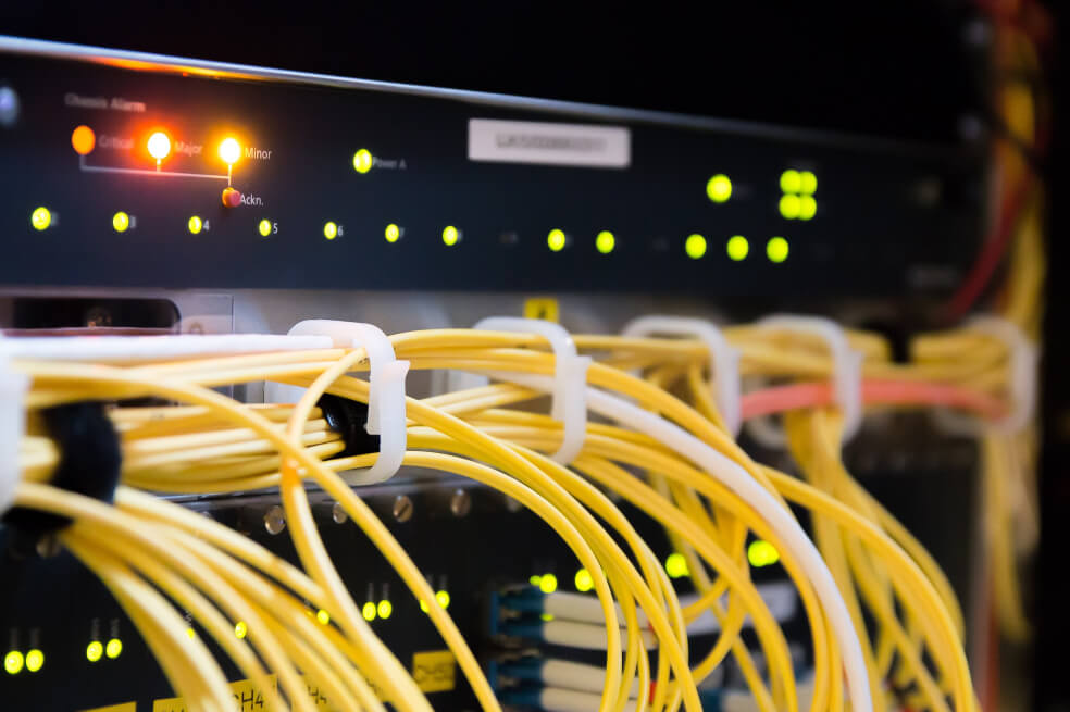 Movistar se quedó con millonaria licitación de tecnología del Sena