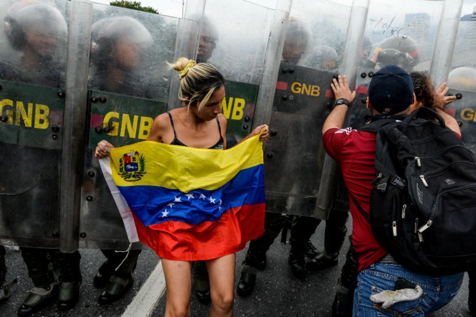 / AFP