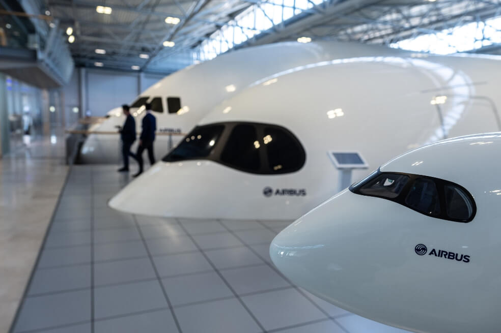 La red de sobornos que tejió Airbus en 15 países y que también tocaría a Colombia