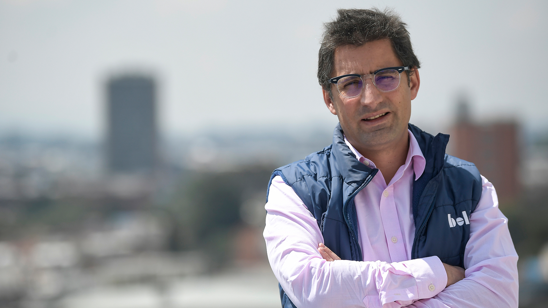 El colombiano que logró que sus datáfonos llegaran a 500.000 comercios en el país