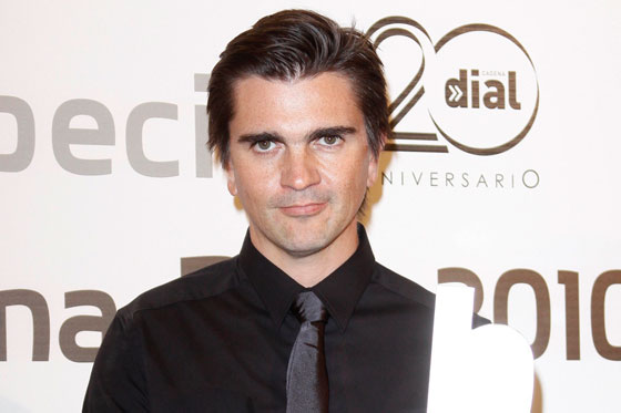 Juanes visitará instalaciones de Twitter