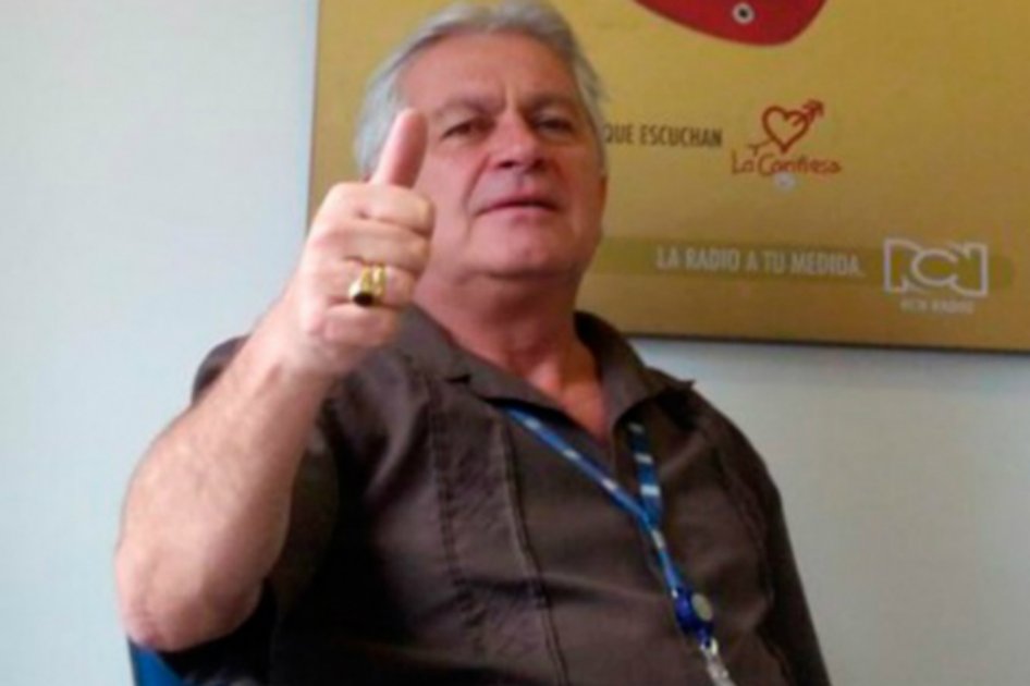 Fallece exdirector de Amor Estéreo y La Cariñosa
