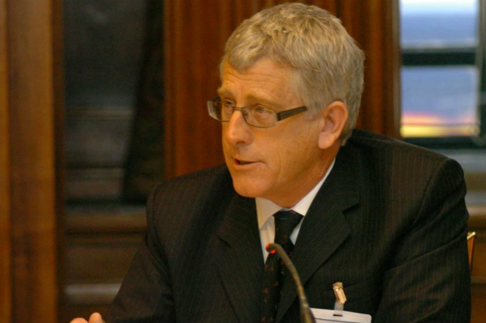 ‘Con los argentinos no hay problema’: Gobernador de Falkland Islands