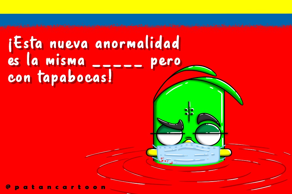 Frase (poco) motivadora