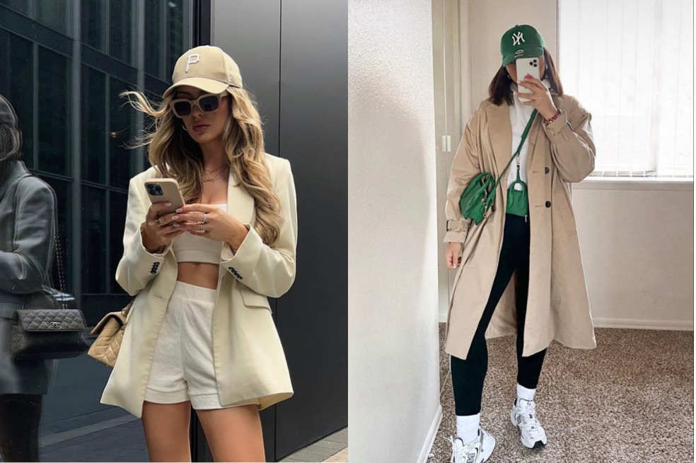 Regla “claro, claro, oscuro” en la ropa: así debes aplicarla en tus outfits diarios