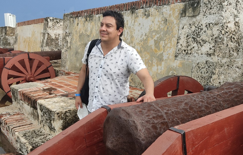 Convención de numismáticos en Cartagena: las monedas que cuentan historias