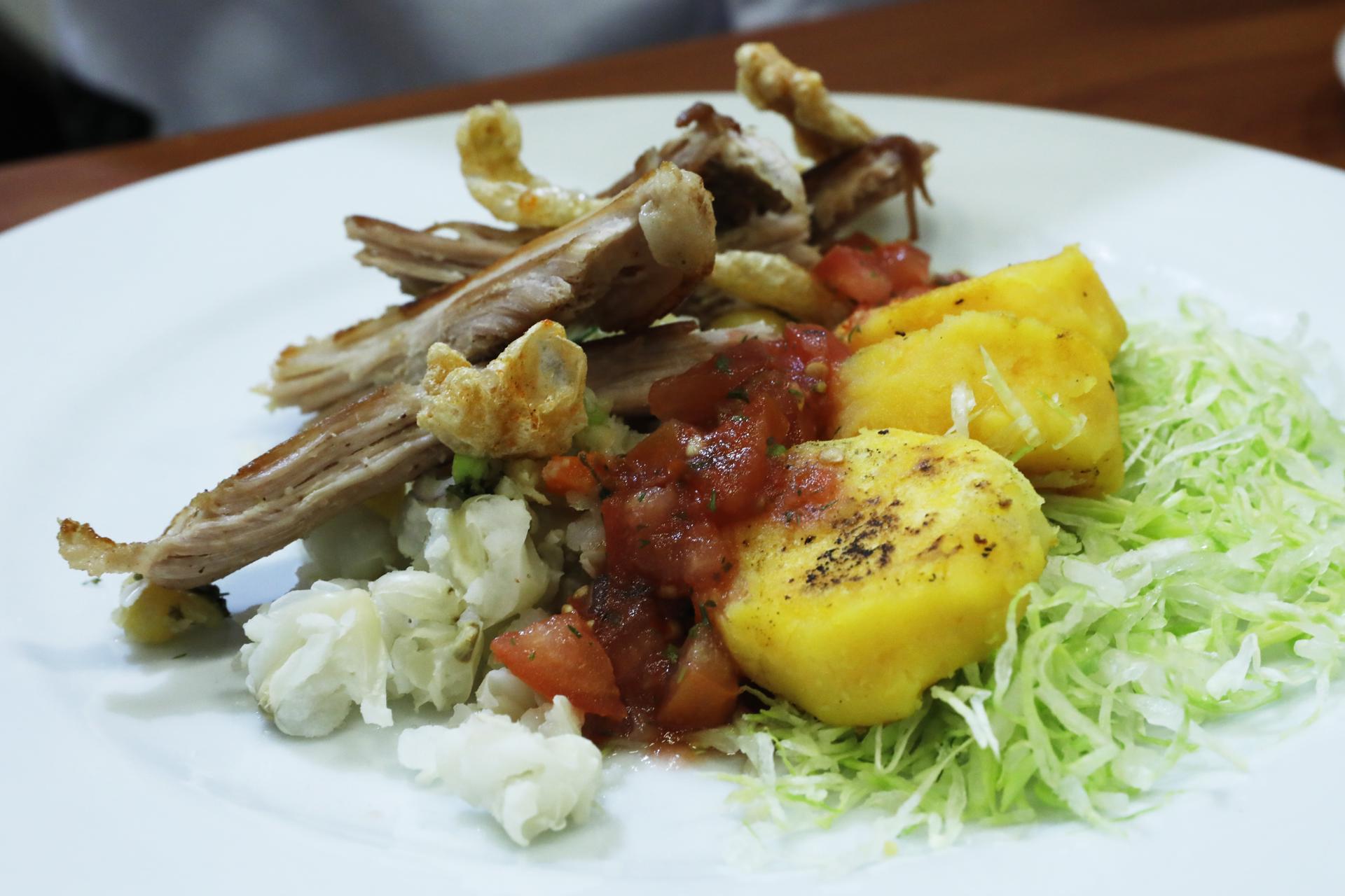 Quito se despierta y “empodera” como destino gastronómico latinoamericano