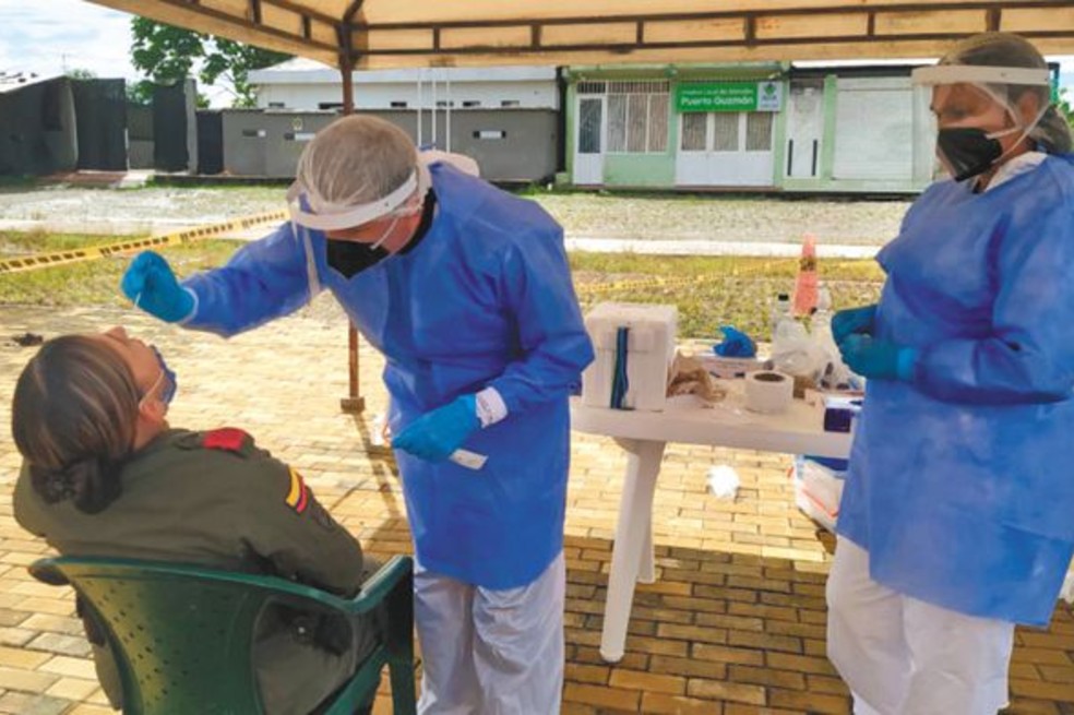 MinSalud ajusta precios máximos que pueden cobrar por pruebas de COVID-19