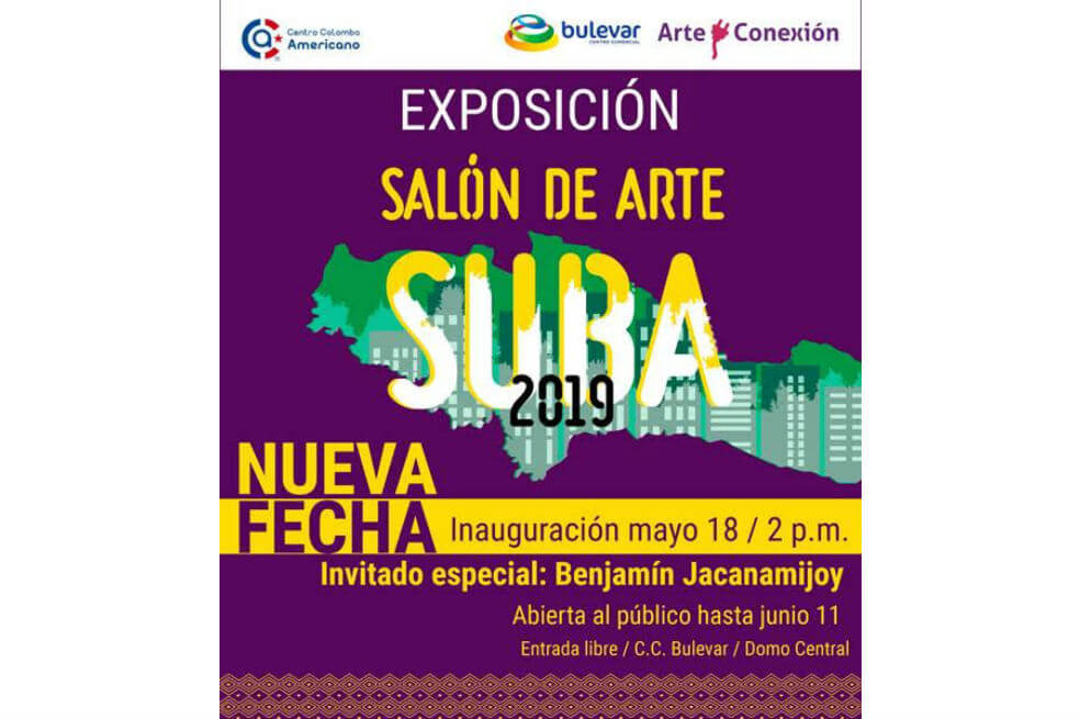 Se inauguró nuevo espacio para los artistas en Suba