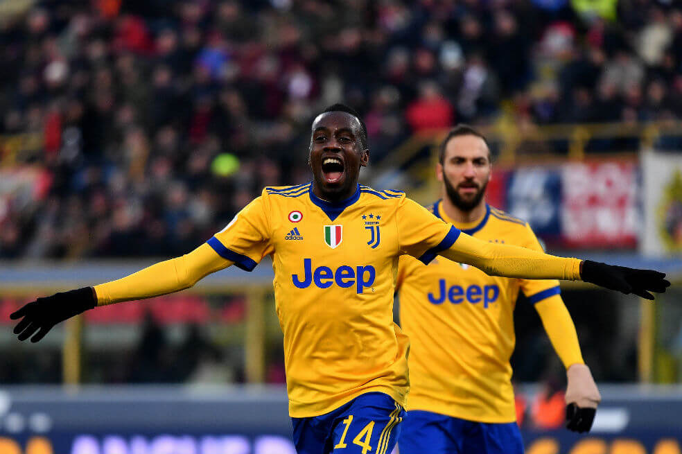 Segundo jugador de la Juventus confirmado con coronavirus