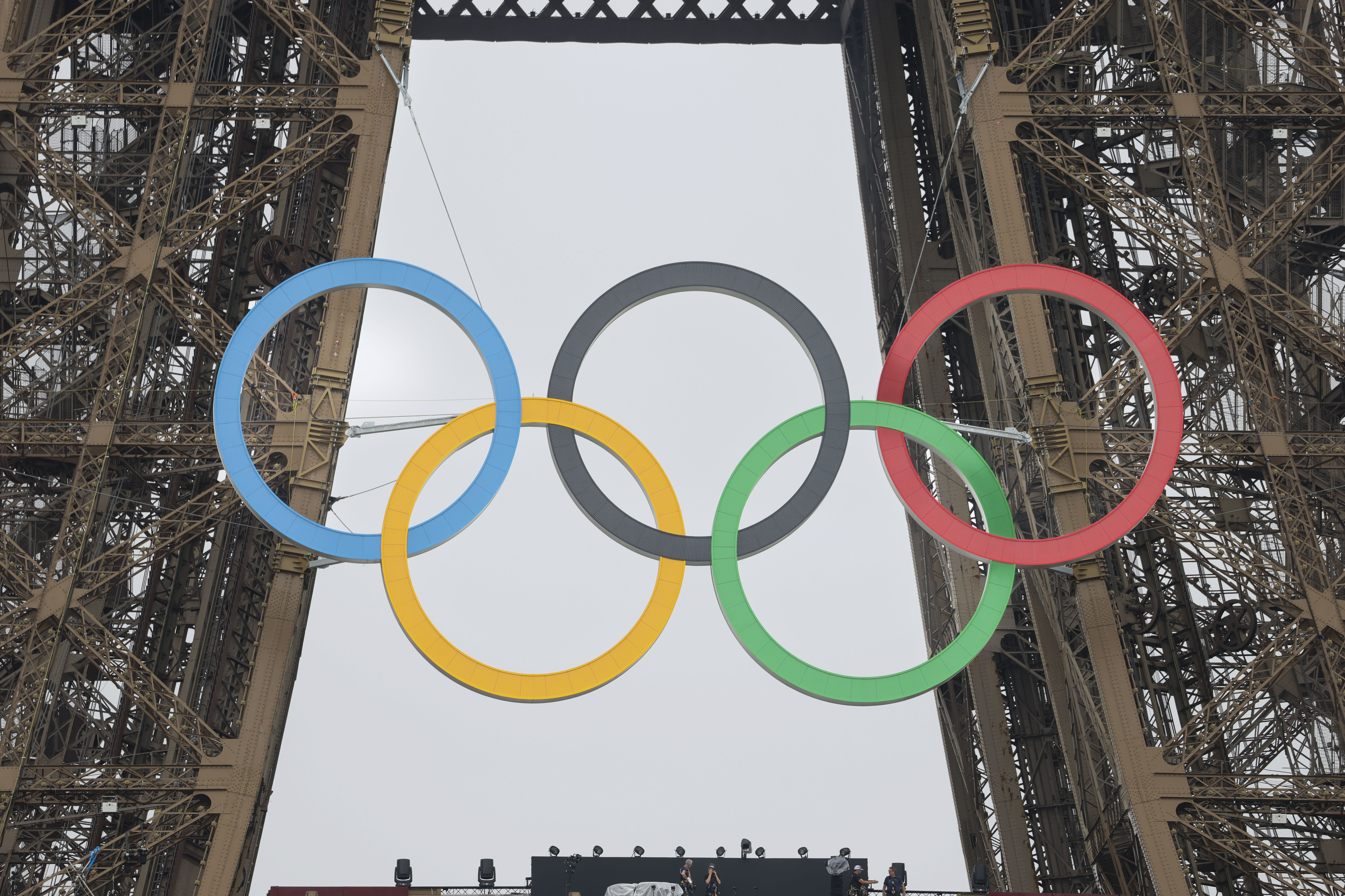 Paralímpicos de París 2024: mucho más que una competencia deportiva