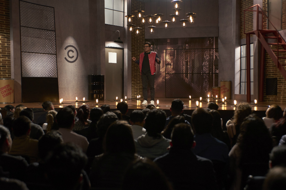 25 comediantes colombianos se toman la pantalla de Comedy Central