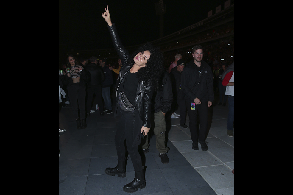 Paola Pallares Coldplay