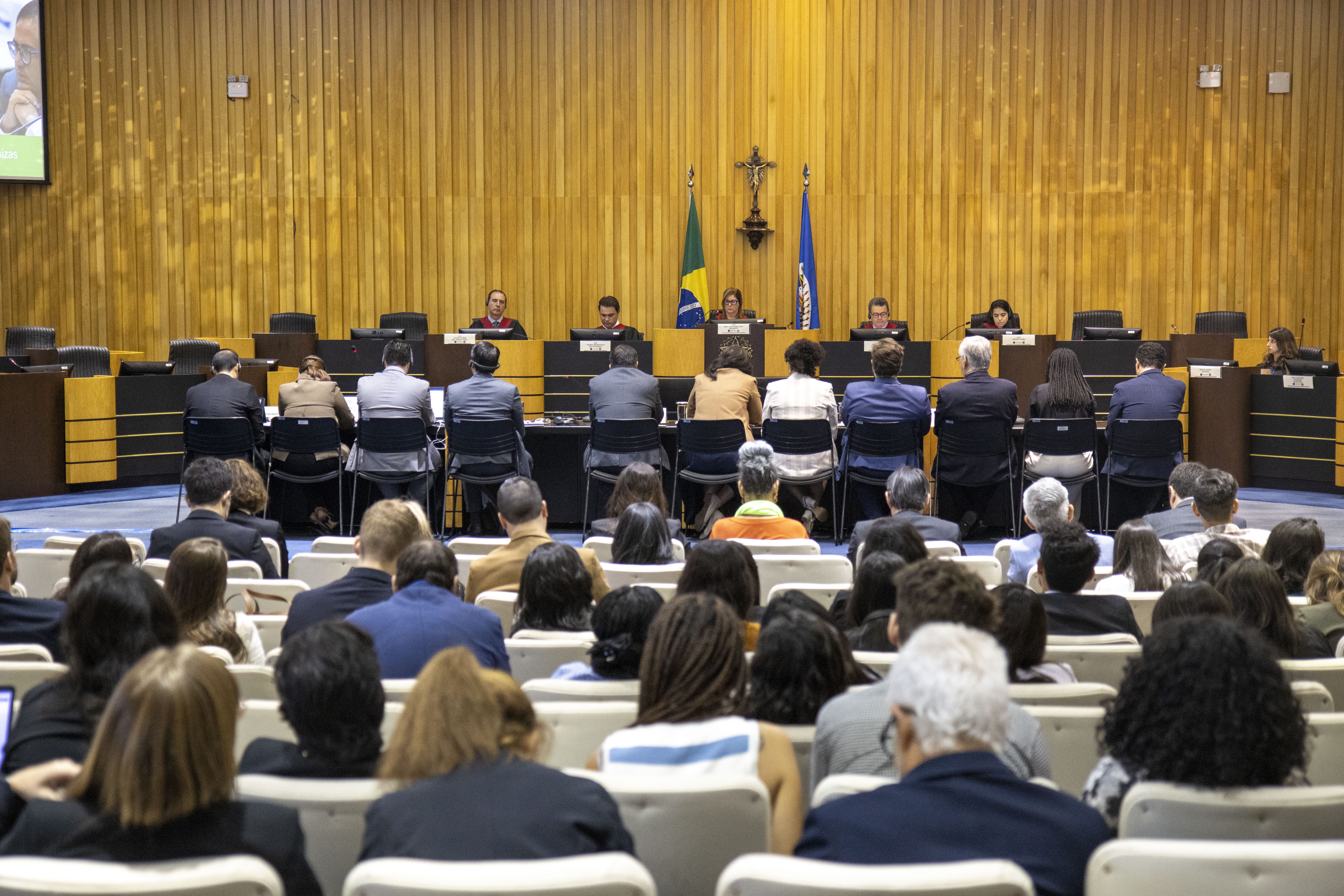 Corte IDH aclara las obligaciones de los países de América frente a la crisis climática