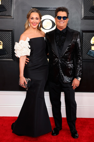 Fotos: Estos fueron los mejores vestidos de los Premios Grammy 2023