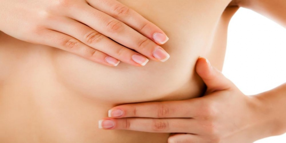Cuatro señales de tu cuerpo que pueden indicar que padeces de cáncer de mama
