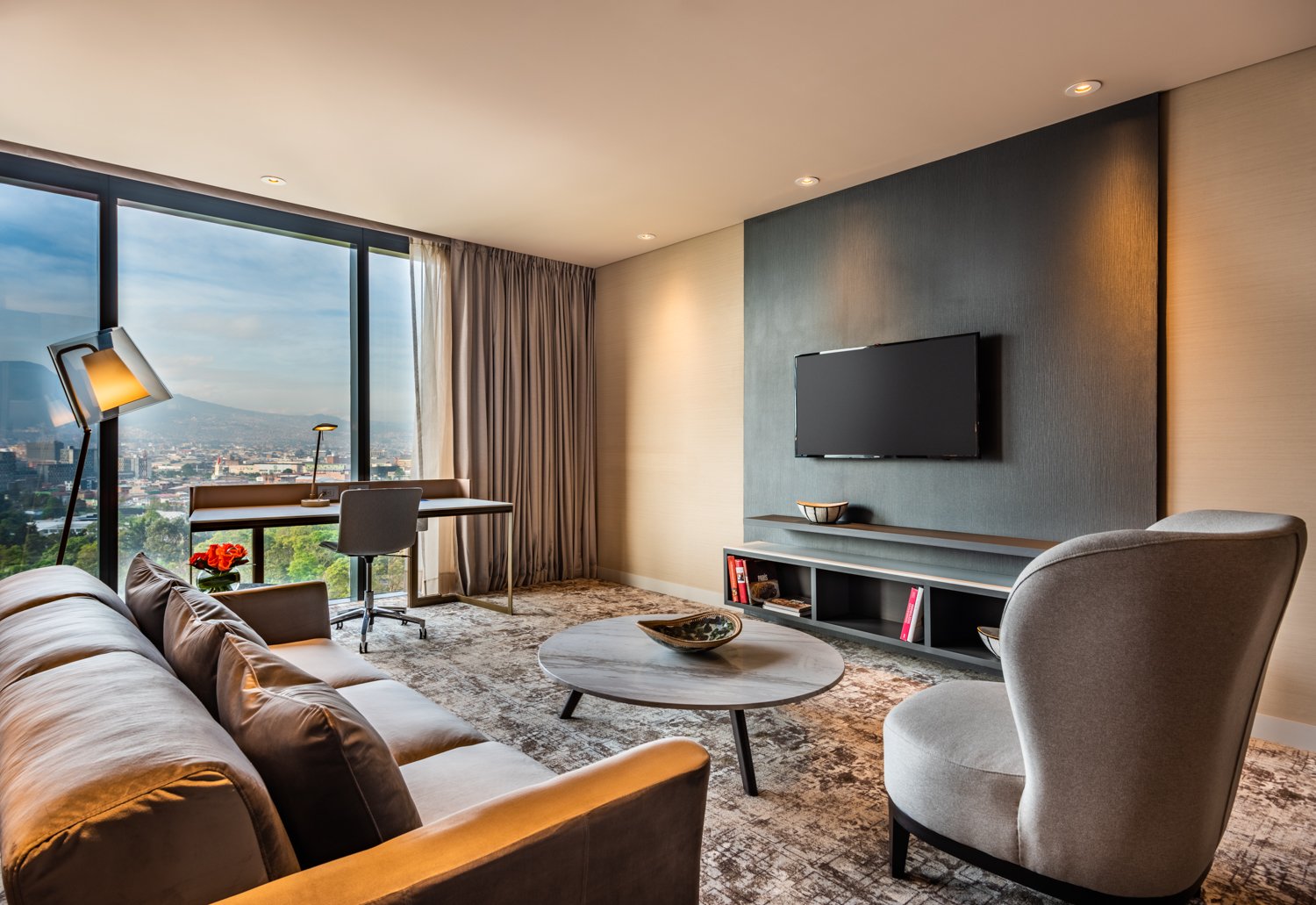 ¿Cómo va la reinvención del gremio hotelero en Colombia?