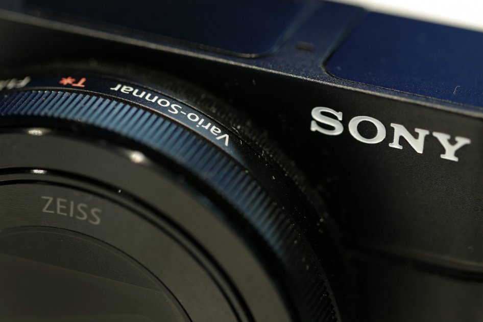 Olvídese de las selfies: Sony tiene pensadas 1.000 fotos por segundo