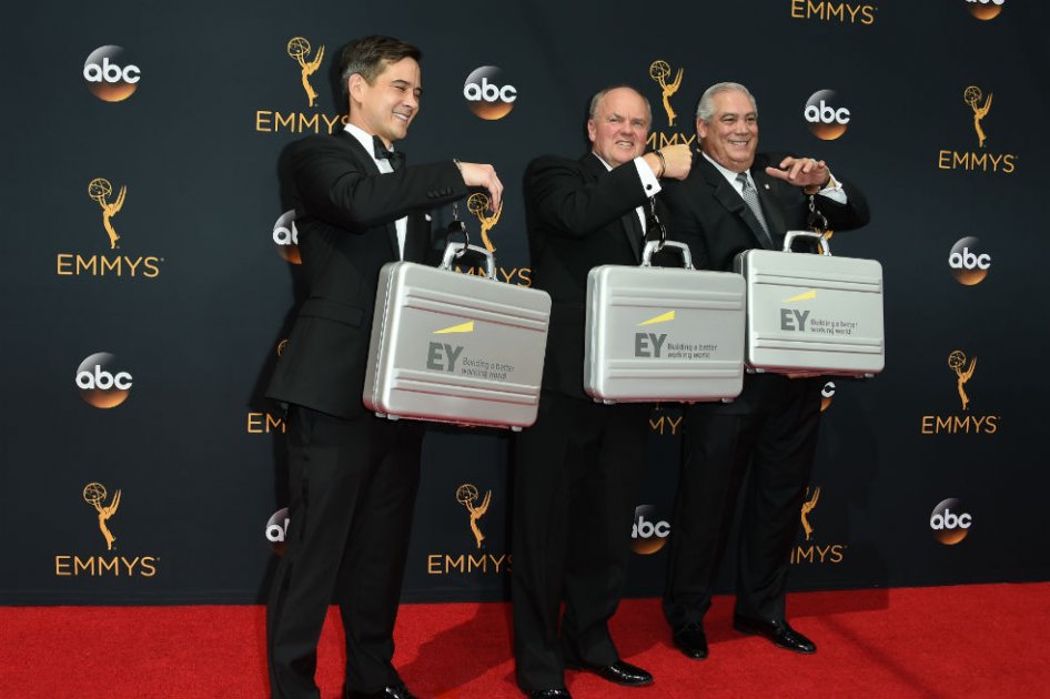Conozca los nominados a las principales categorías de los Emmy 2016