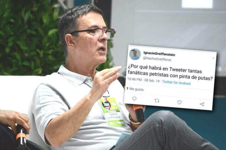 ¿Aceptar o no las excusas de Ignacio Greiffenstein?