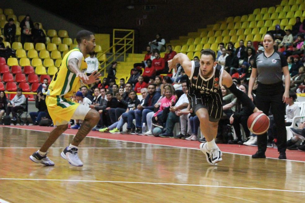 Liga Wplay de Baloncesto: así va la tabla en las dos conferencias