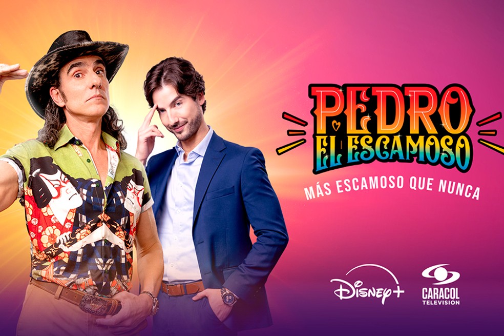 ‘Pedro el escamoso’: IA revela foto de cómo sería la mamá de Pedrito Coral Jr