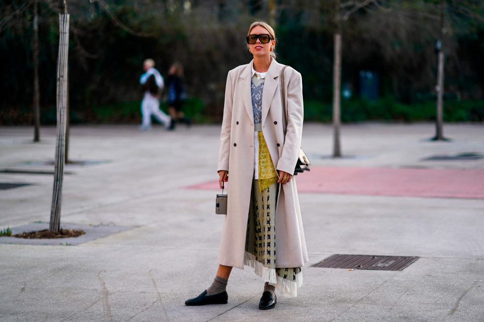 4 estilos de zapatos cómodos para ganar altura sin usar tacones