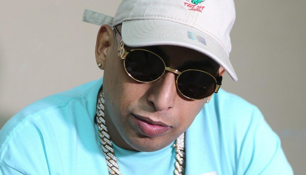 Por grabar un video, cantante Ñengo Flow provocó aglomeraciones en Medellín