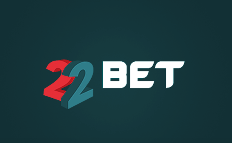 22Bet Casino