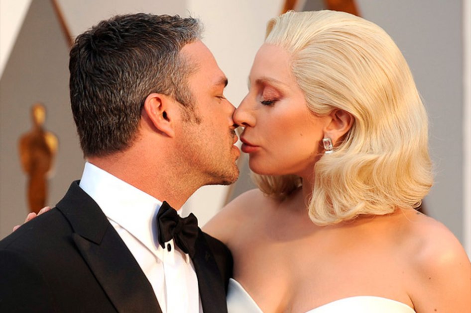 Lady Gaga y Taylor Kinney ya no se casan