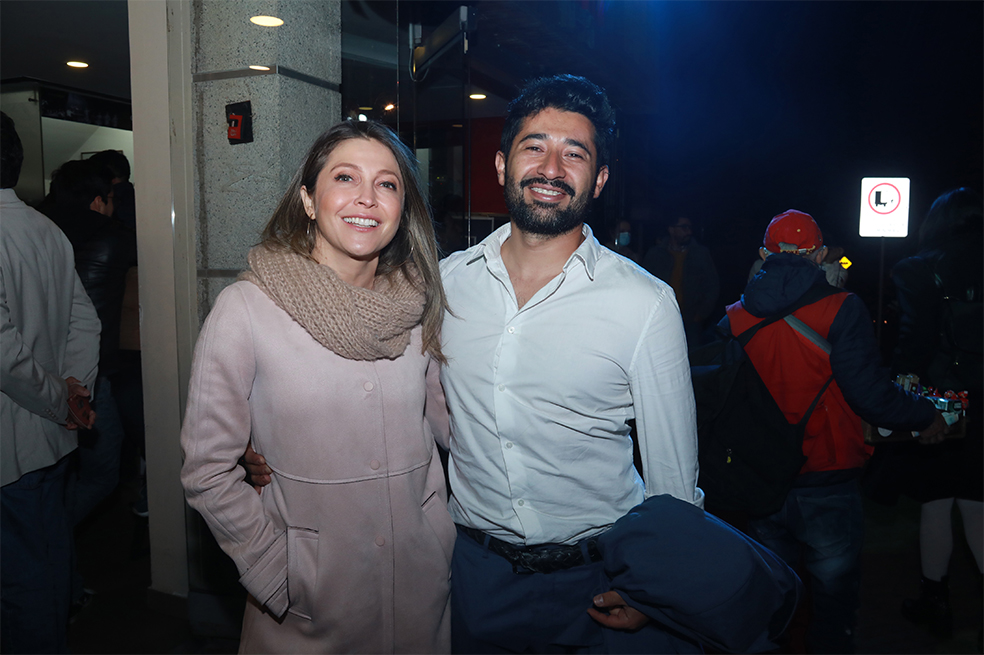 El Plan,Que pasa con la amistad cuando todo sale mal ? la obra que reúne el talento masculino mas aclamado por las audiencias en los últimos años en una comedia que tiene todo sobre la amistad. El teatro nacional de la 71 estreno este viernes 19 de agosto la obra El Plan protagonizada por Santiago Alarcón, Andres Toro y Rafael Zea.