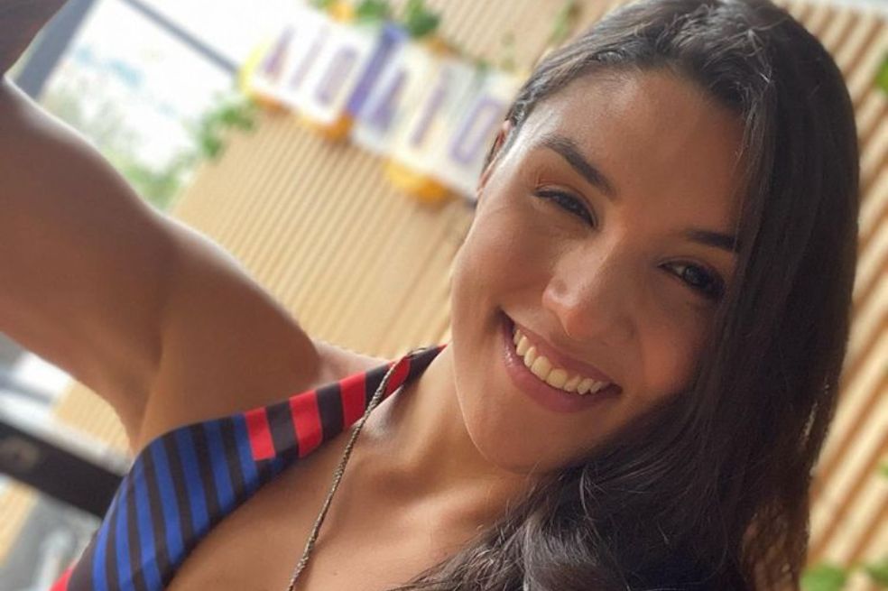 Valkyria ganadora del ‘Desafío The Box’ fue sorprendida por la Policía ¿Qué pasó?