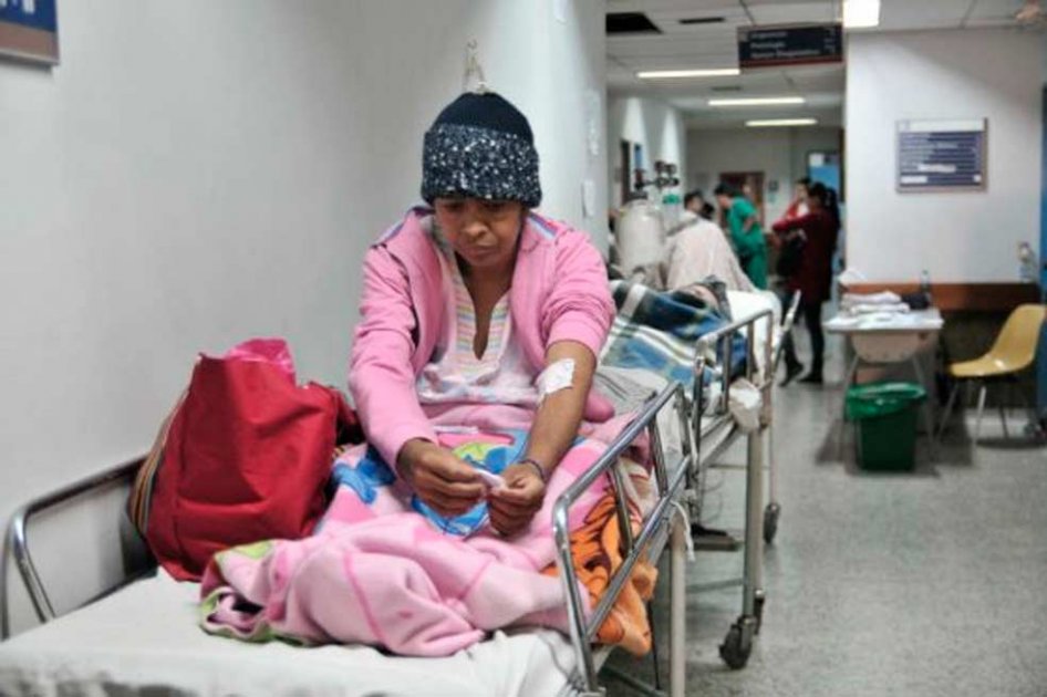 Famisanar y Capital Salud, las EPS más entuteladas en Bogotá
