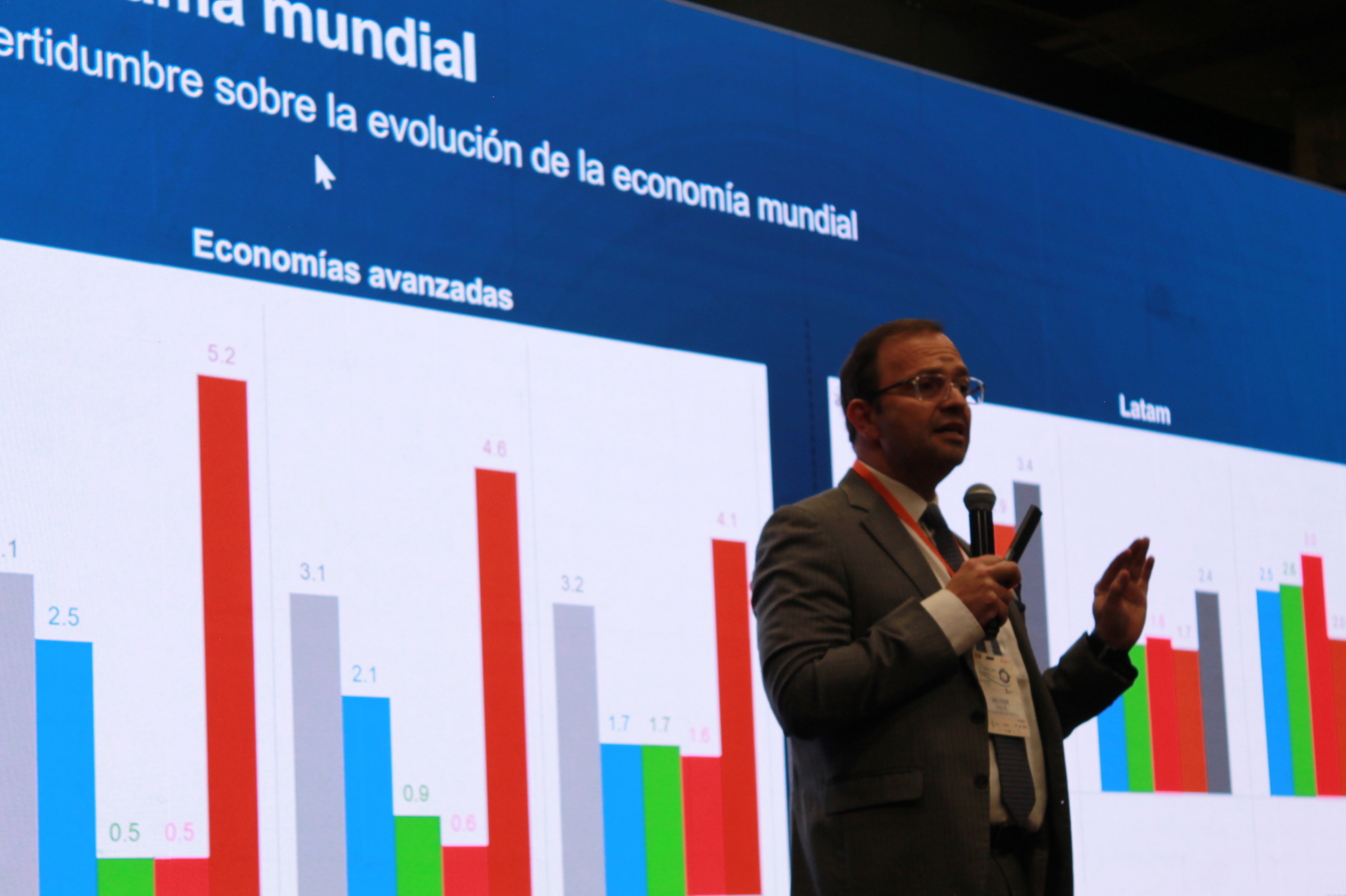 Evento de ciudad: ¿Cuál es la relevancia del Showroom Hotelero 2024?