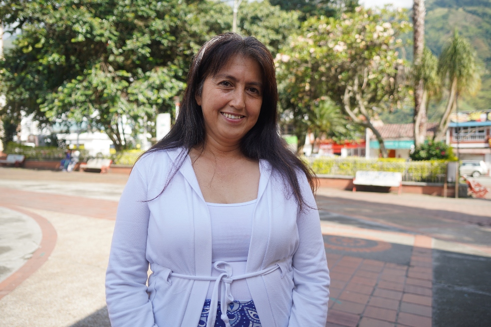 Martha “Roca Dura” Méndez: abriendo caminos