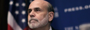 Fed sigue «bastante preocupada» por desempleo, afirma Bernanke