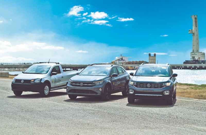 Bioetanol: la apuesta de Volkswagen para la movilidad sostenible en Colombia
