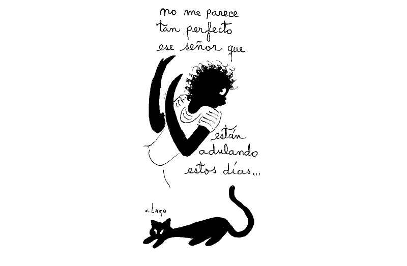 Nieves