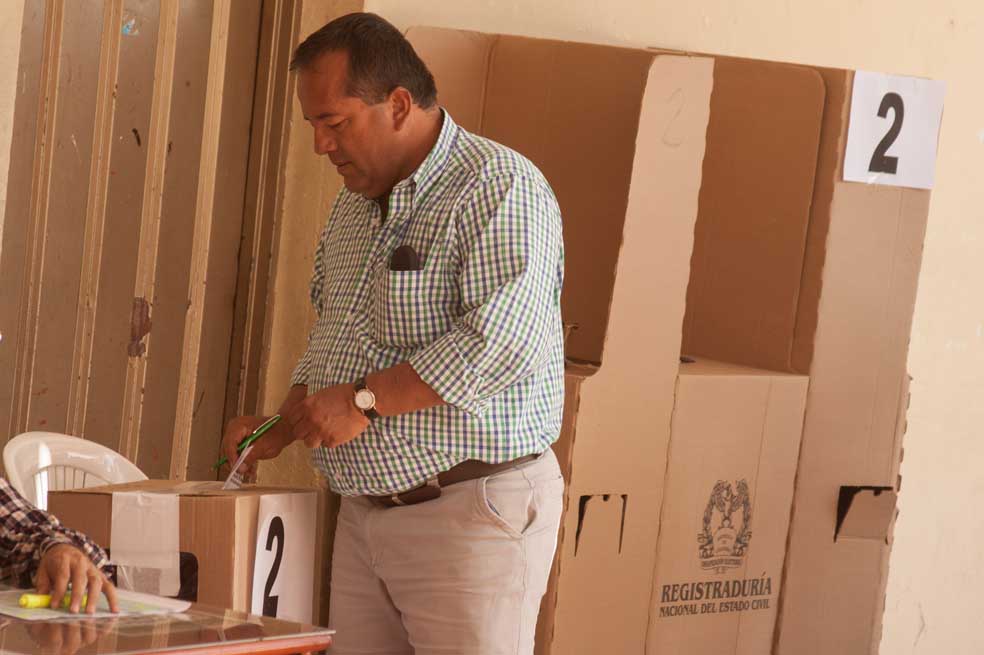 Tambalea la consulta previa sobre minería en Piedras