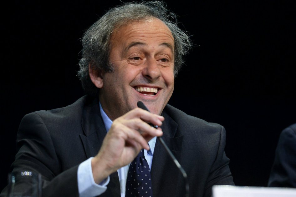La Confederación Asiática de Fútbol apoya a Platini en la carrera por FIFA