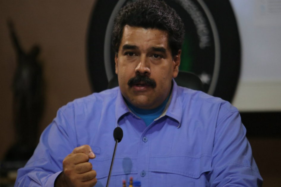 Nicolás Maduro descarta reabrir frontera con Colombia sin que se restablezca la paz