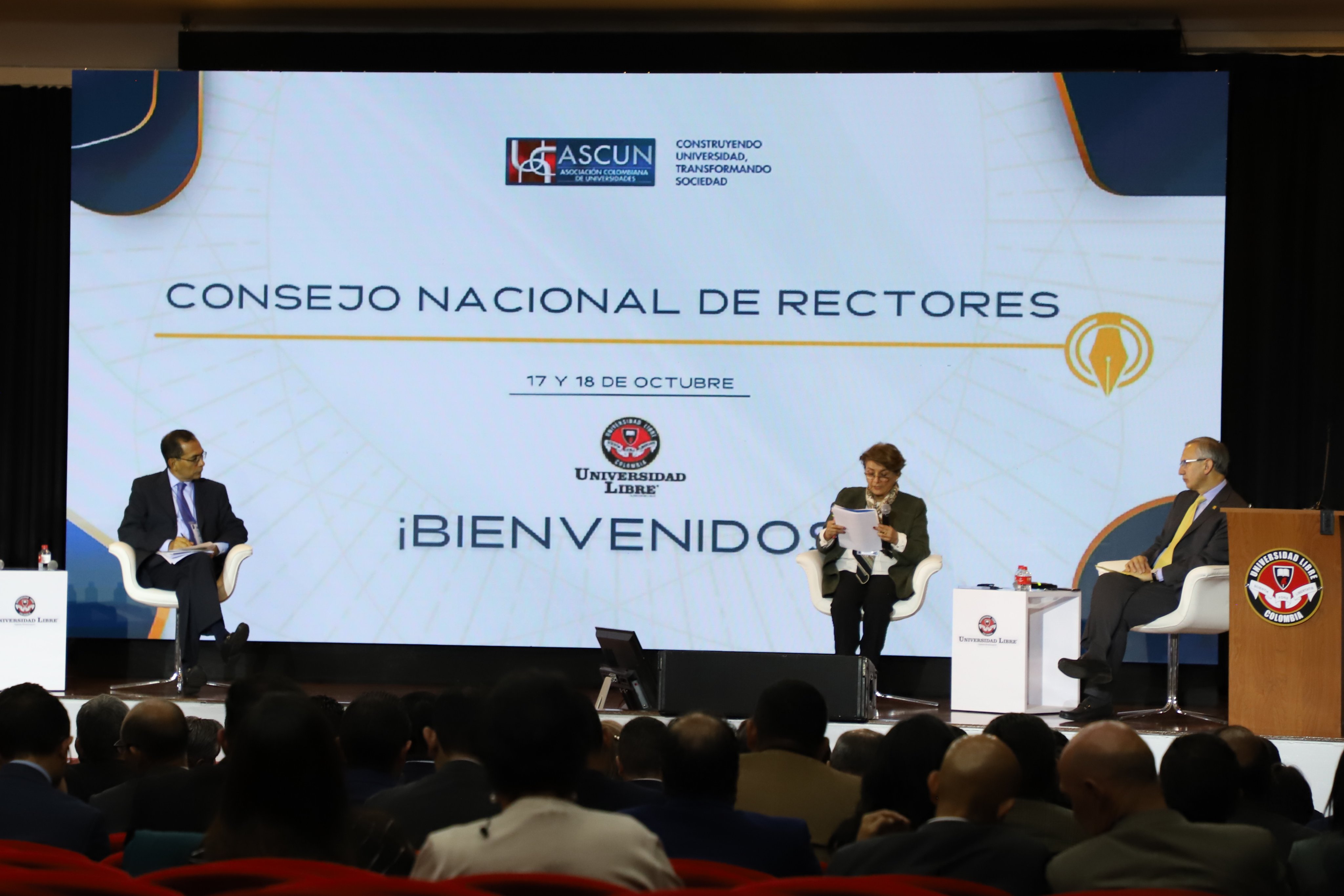 Reforma Ley 30: Más de 90 universidades pidieron mayor participación