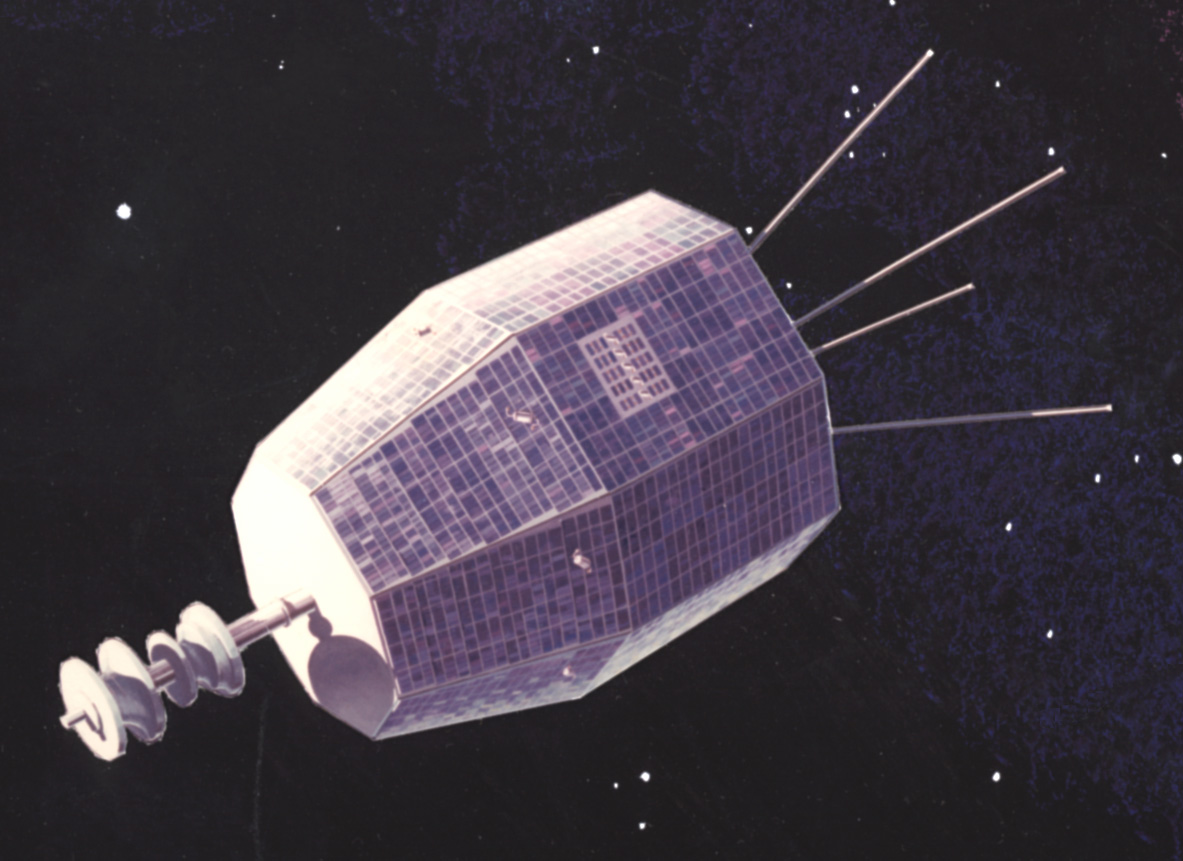 Luego de un año, científicos revelan qué originó esta misteriosa señal de radio del espacio