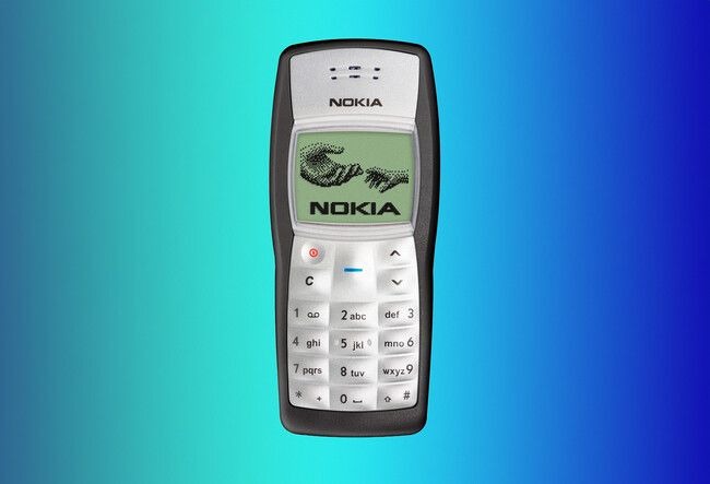 Este fue el modelo que vendió más de 250 millones de celulares en todo el mundo