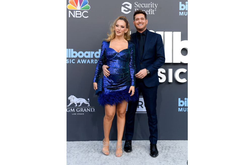 Billboard Music Awards: Los mejor vestidos en la alfombra roja