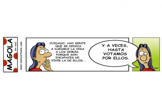 Desocupados