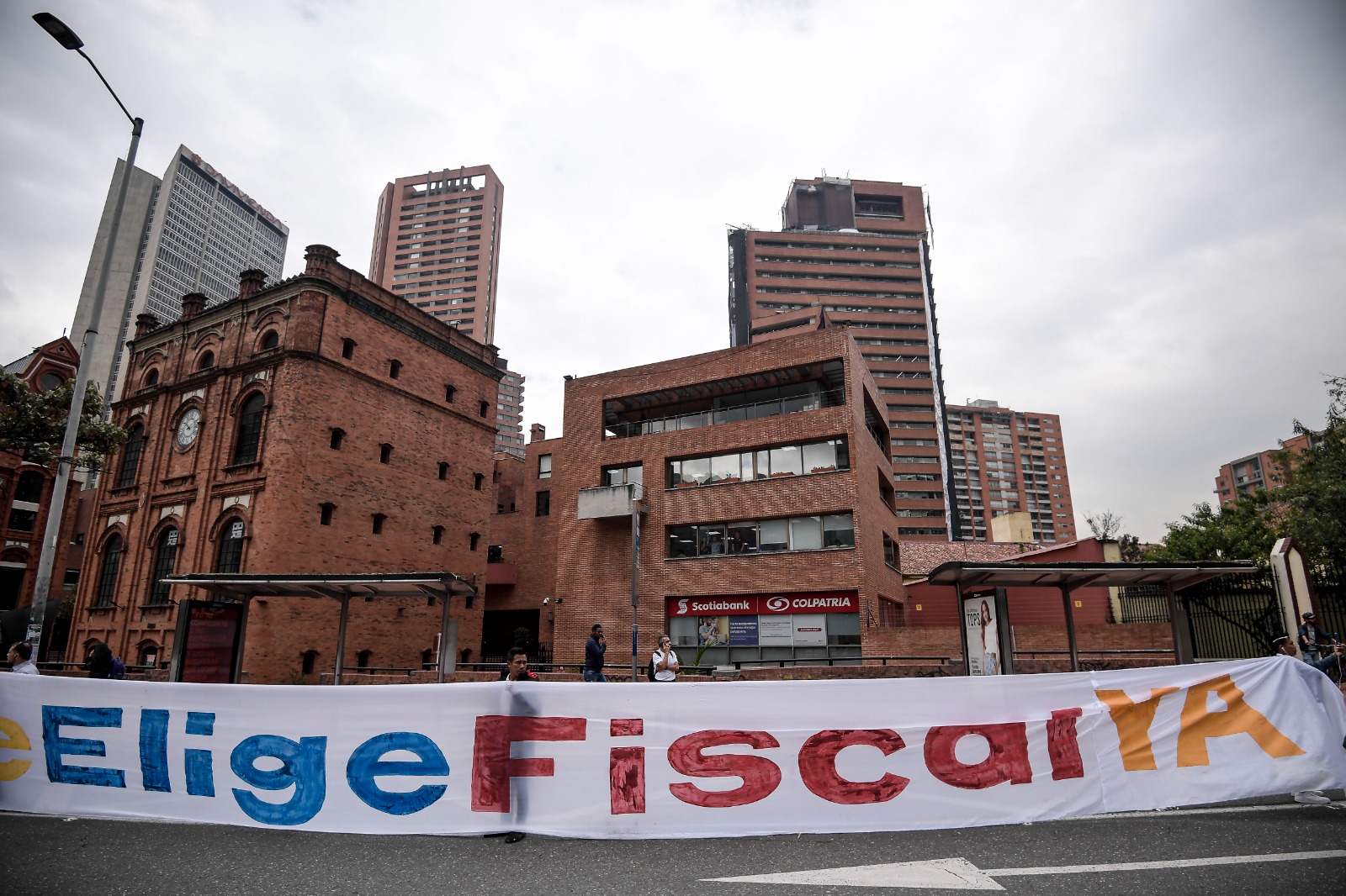 “La designación de personas interinas puede afectar autonomía de la Fiscalía”: CIDH